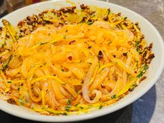 -长安记·大美陕菜(大族广场店)