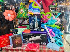 -4k轰趴馆(苏州街店)