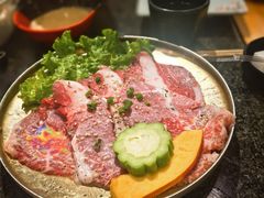 -梦山水日本烧肉(五四广场店)