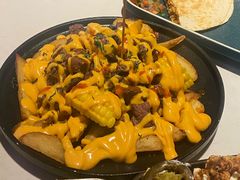 -墨纪Mojí墨西哥餐厅(官舍店)