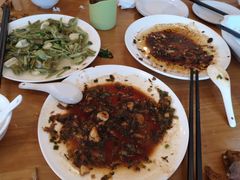 -山菜馆(竹海公园店)