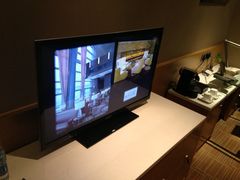 Sony电视-上海中航虹桥机场泊悦酒店