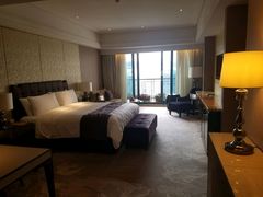 -杭州城中香格里拉大酒店