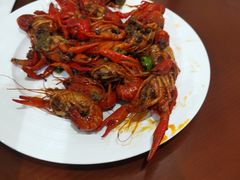 -龙跃国际大酒店自助餐