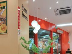 -华记煲仔华·煲仔饭(三元里万科里店)