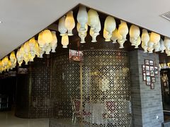 -南山饭店(阳明古镇店)