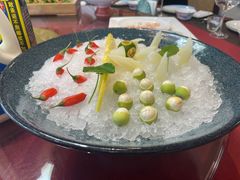 -新木器时代餐厅(太湖新天地店)