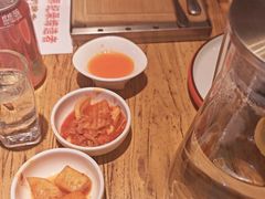 -通海俄式烧烤·俄罗斯大串(爱建店)