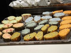 -Let's Taipei 非常烘焙(太古里店)
