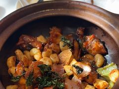 -新旺茶餐厅·早餐·夜宵(仙霞店)