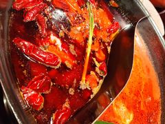 -江北北火锅馆·公路夜市(魏公村店)