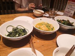 -渔乡米香·剁椒鱼头(四方坪店)