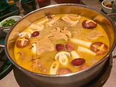 -二刀潮牛(重庆光环购物公园店)