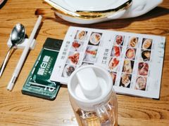 -新白鹿餐厅(百联中环店)