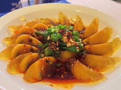 -富乐山酒店(西黄城根北街店)