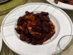 -满汉楼(江畔店)