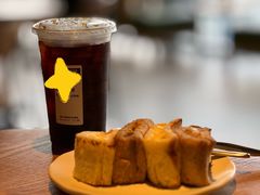 -星巴克(杭州嘉里中心4F店)