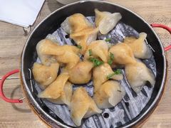 芋饺-一溜下