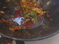 -醉人椒麻辣香锅(上地华联店)