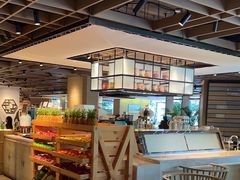 -金海湾自助餐厅(金陵饭店)