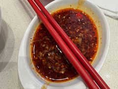-喜家德虾仁水饺(中央大街店)