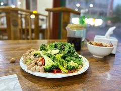 -马遂林烩面馆(少室路店)