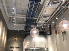 大堂-Something For(中洲湾店)