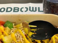 -超级碗FOODBOWL(成都来福士店)