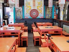 -巴九门老火锅(来福士打望店)