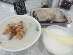 -银记肠粉(文昌北路店)