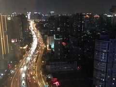 -龙之梦大酒店-健身中心