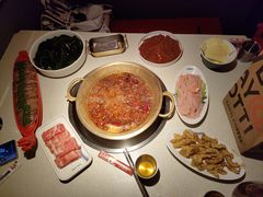 -小龙坎火锅(全球总店)