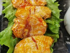 -燚青春东北泥炉烤肉(百合店)