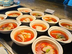 -白天鹅宾馆·流浮阁咖啡厅