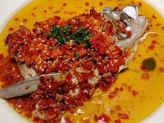 -千稻剁椒大鱼头(CityOn熙地港店)