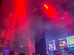 -拾叁唐Livehouse(佛山禅城店)