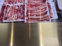-二刀潮牛(重庆光环购物公园店)