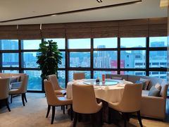 -安蒂娅.悦景轩中餐厅(西乡店)