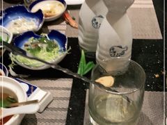 -極上萬膳·日料放题(海岸城店)