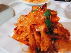 锅包肉-双井轩(双井店)