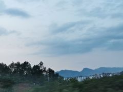 -吉安井冈山机场