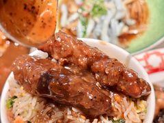 -食锦记·福建私房菜(浦西万达店)