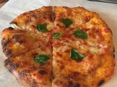 -Mercato莫卡多露台餐厅与酒吧(K11店)