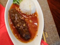 -中山路壹号传奇club·啤酒花园餐厅
