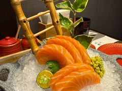-满来寿喜烧(金虹桥店)