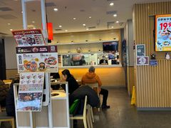 -吉野家(复兴路第二餐厅店)