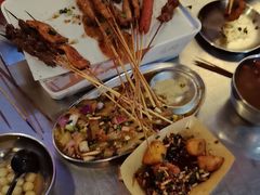 -有局·成都市井烧烤·精酿啤酒(双楠店)