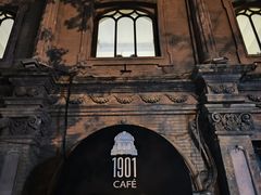 -1901 Cafe(西四店)