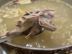 -鸽鸟轩(石岐店)