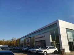 -天津诚信通一汽大众4S店(西青区店)